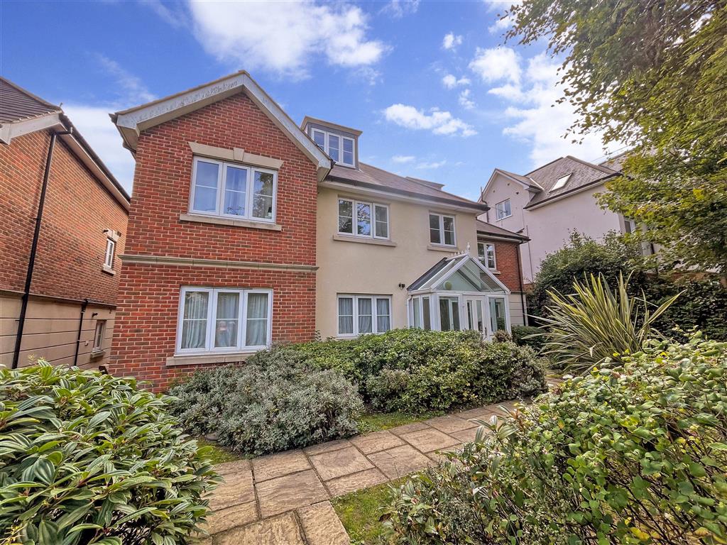 Pampisford Road, , Purley, Surrey