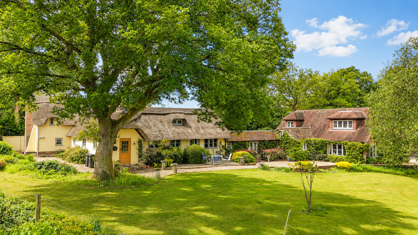 Blissford, Fordingbridge, Hampshire, SP6