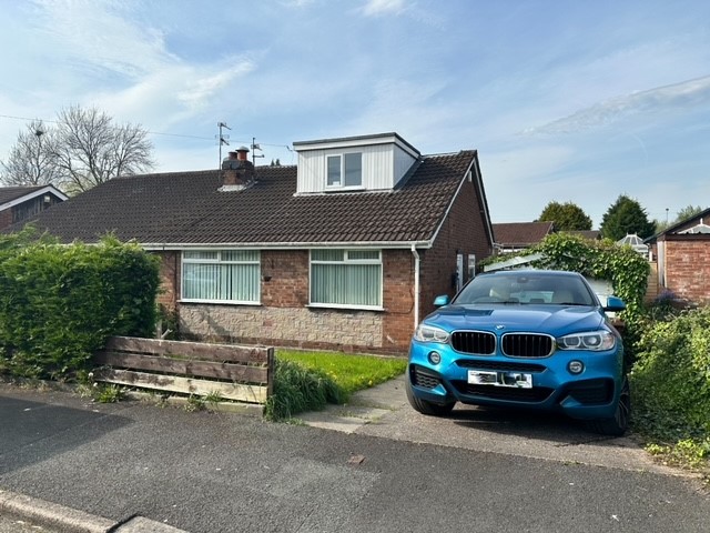 Hertford Drive, Tyldesley, Greater Manchester, M29