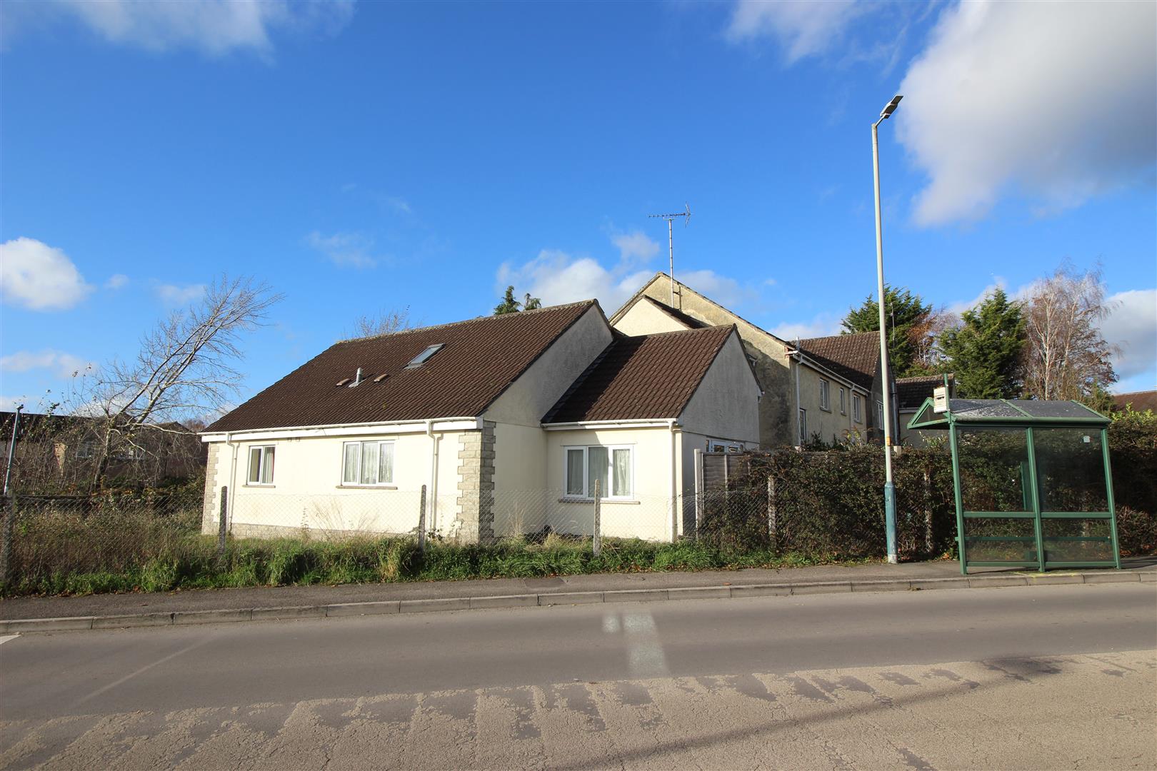 Forest Lane, Pewsham, Chippenham