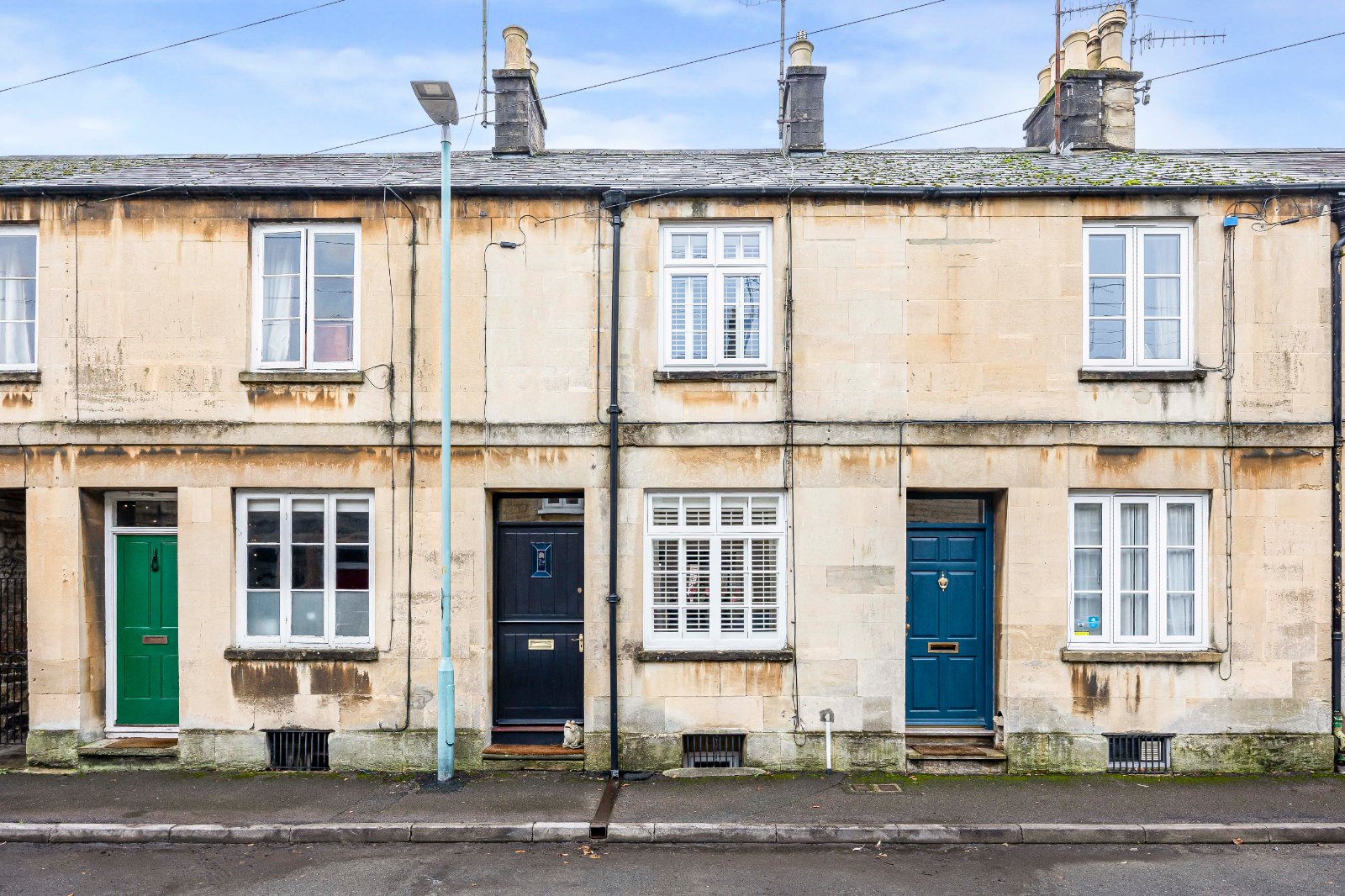 Chester Street, Cirencester, Gloucestershire, GL7