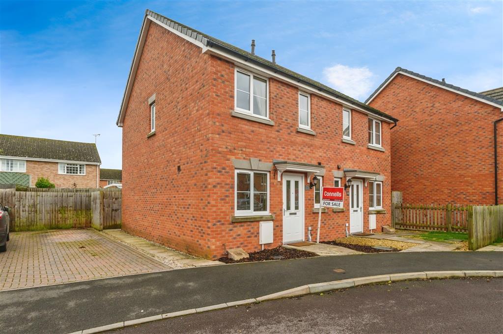 White House Drive, Kingstone, Hereford, HR2