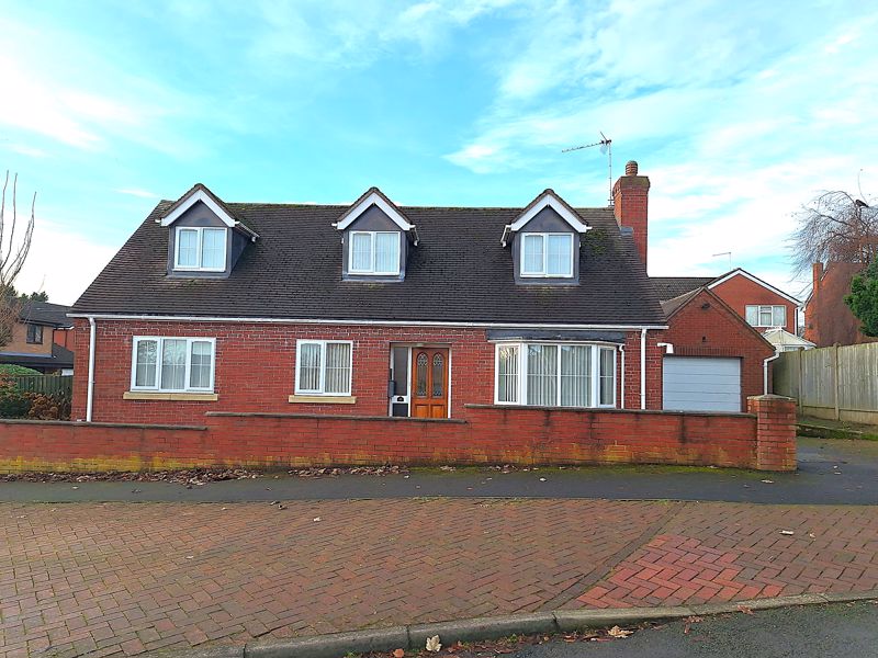 Beech Avenue, Whitchurch