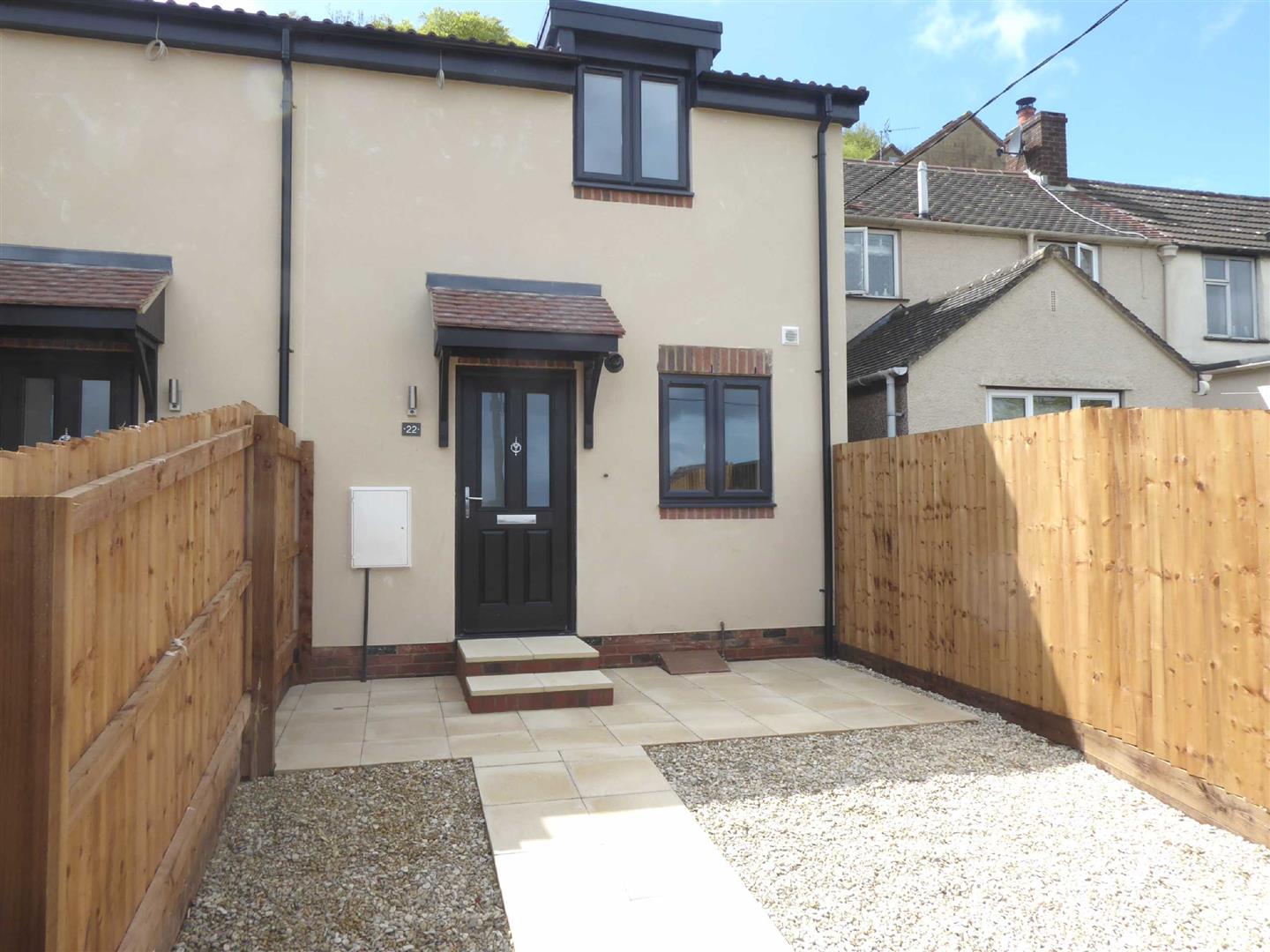Union Street, Dursley GL11