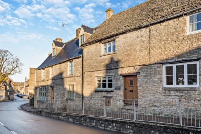 High Street, NORTHLEACH