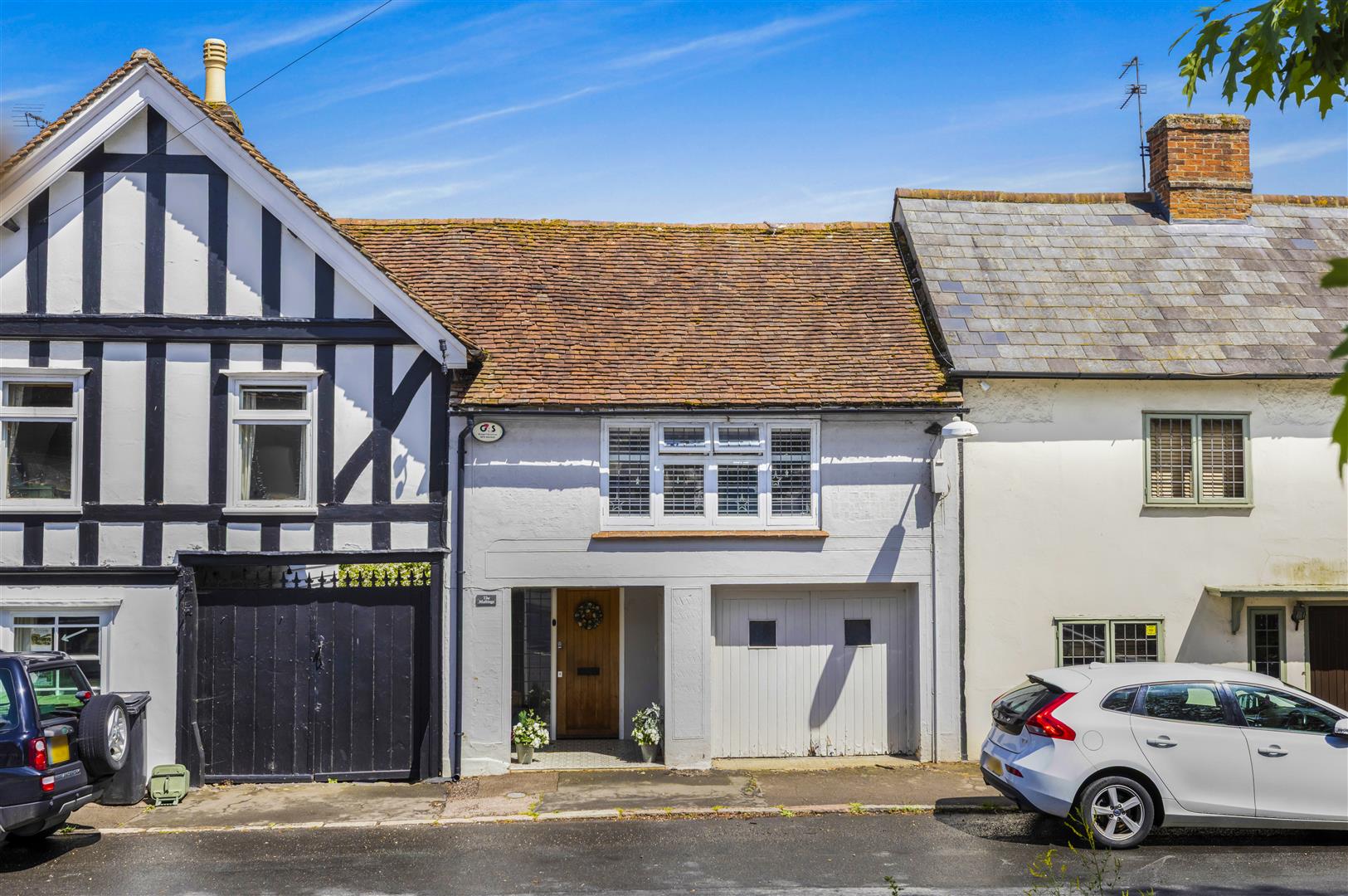 Bridge Street, Great Bardfield, Braintree