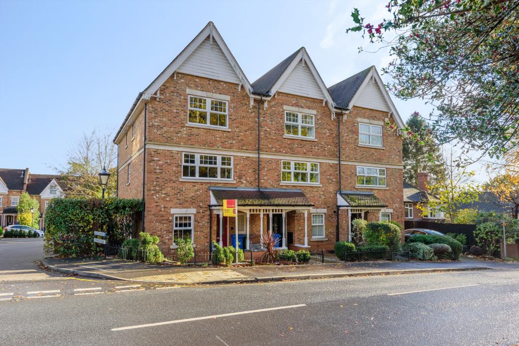 Ascot, Berkshire SL5