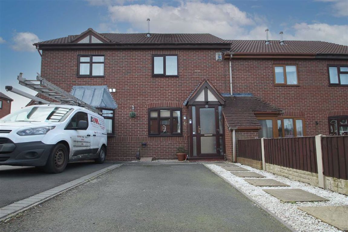 Penny Royal Close, Lower Gornal, DY3