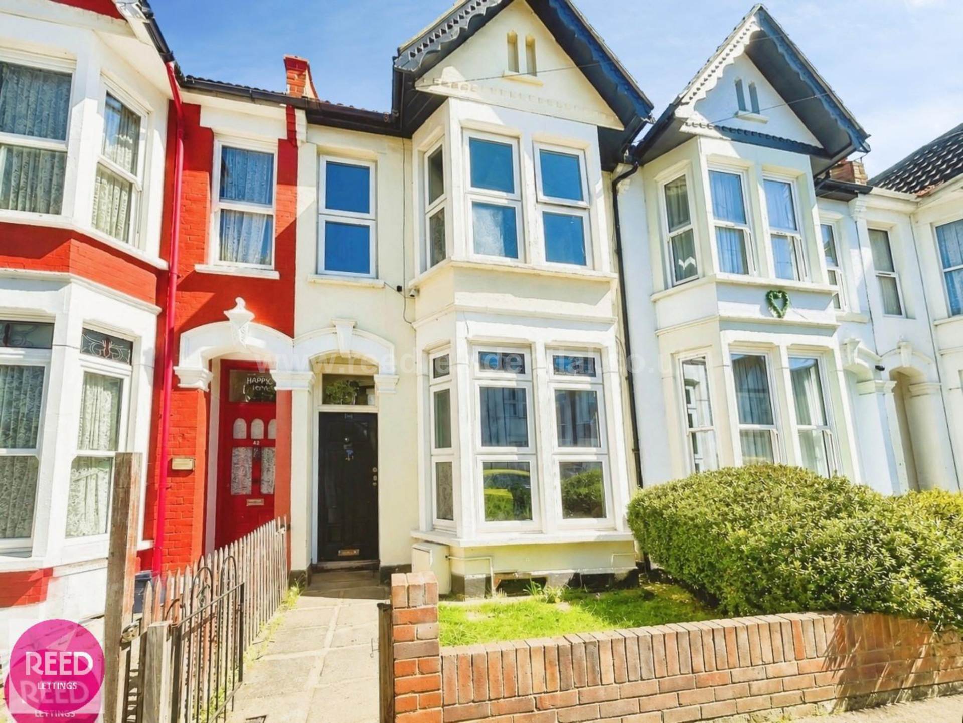 Salisbury Avenue, Westcliff On Sea