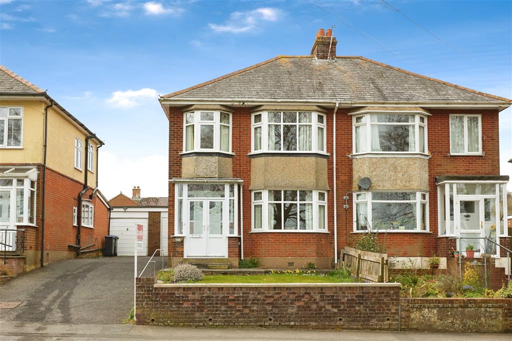 Devizes Road, Salisbury, SP2