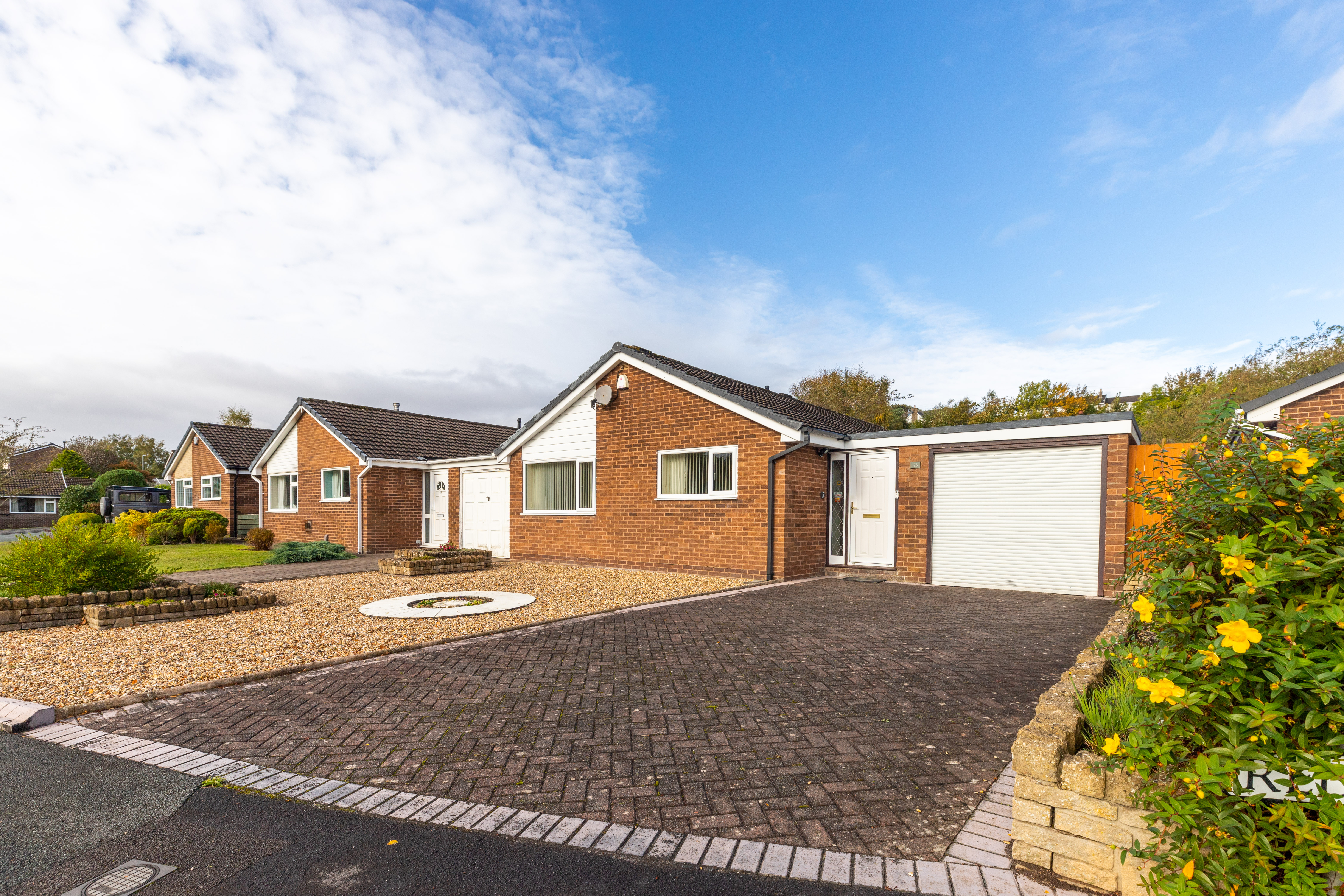 33 Redmayne Drive, Carnforth, LA5 9XA