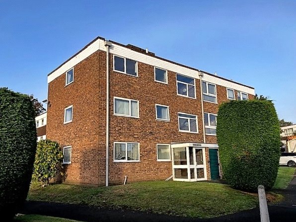 Balmoral Court, Kidderminster, DY10