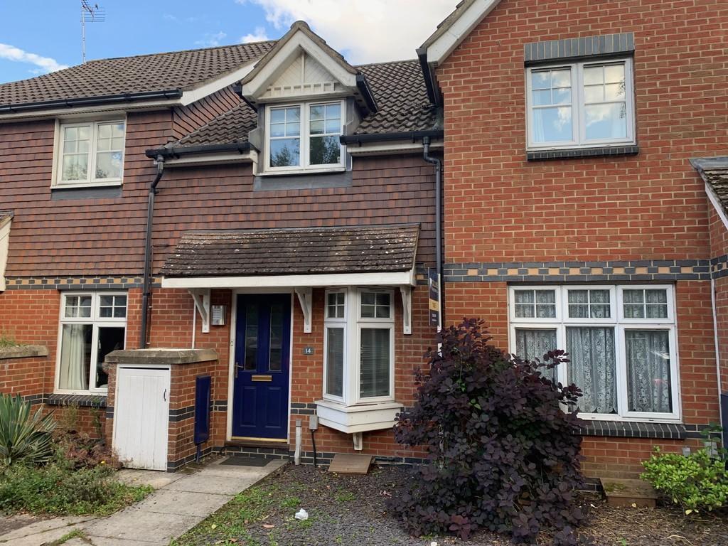 Julius Close, BASINGSTOKE, RG24