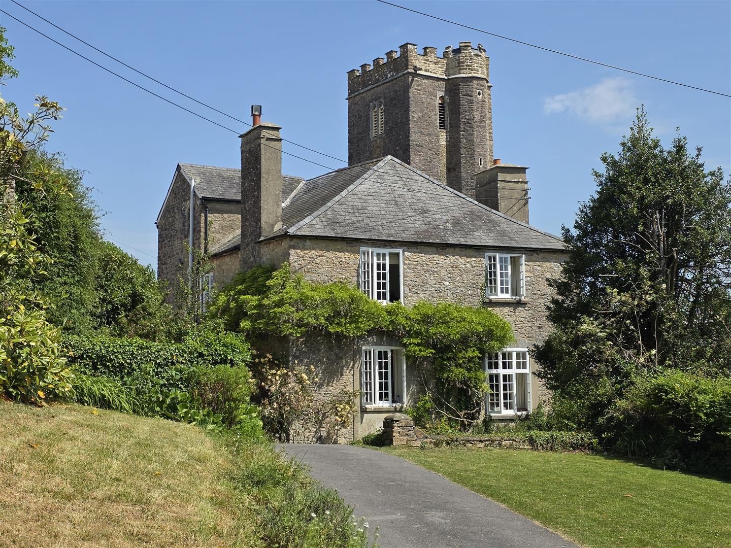 East Ogwell, Newton Abbot