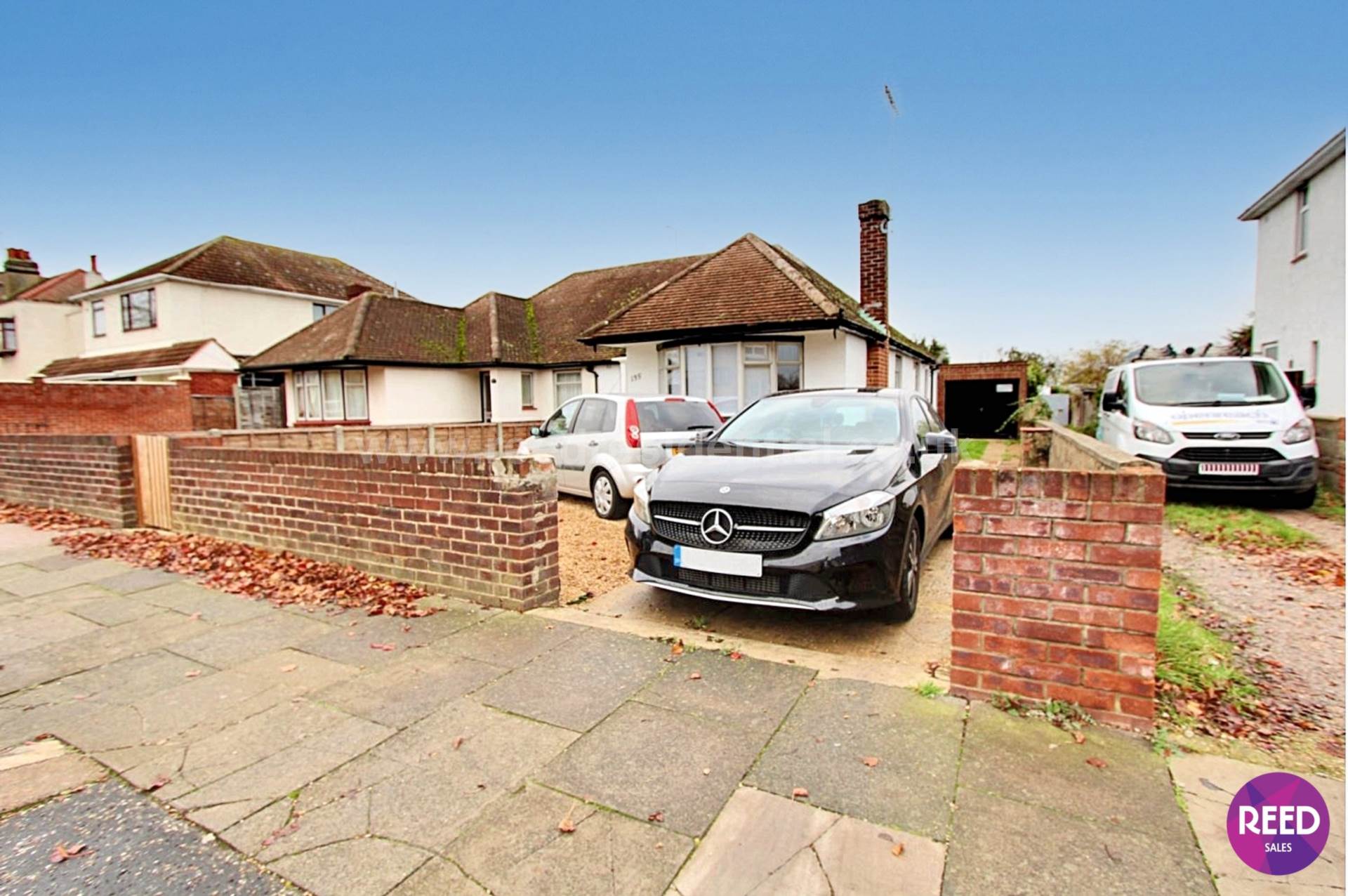 Carlingford Drive, Westcliff On Sea