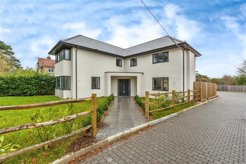 Roman Road, Dibden Purlieu, Southampton, SO45