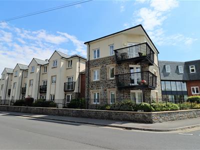 Coleridge Vale Road North, Clevedon