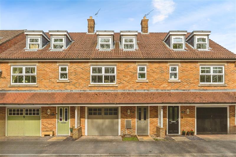 St Contest Way, Marchwood, Southampton, SO40