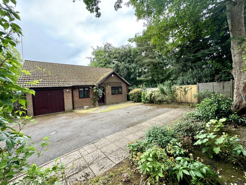 Southern Haye, Hartley Wintney