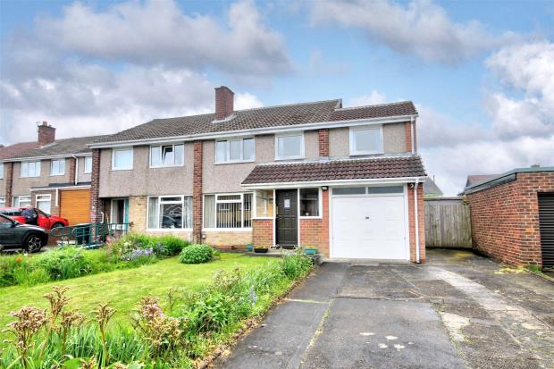 Runnymede, Great Lumley, Chester Le Street, DH3