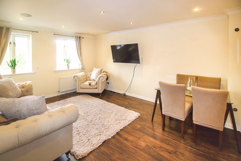 Hambledon Park, Caterham On The Hill 2 bed £275,000 PA Jones