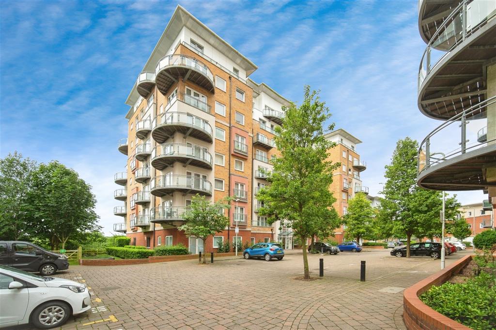 Winterthur Way, Basingstoke, RG21