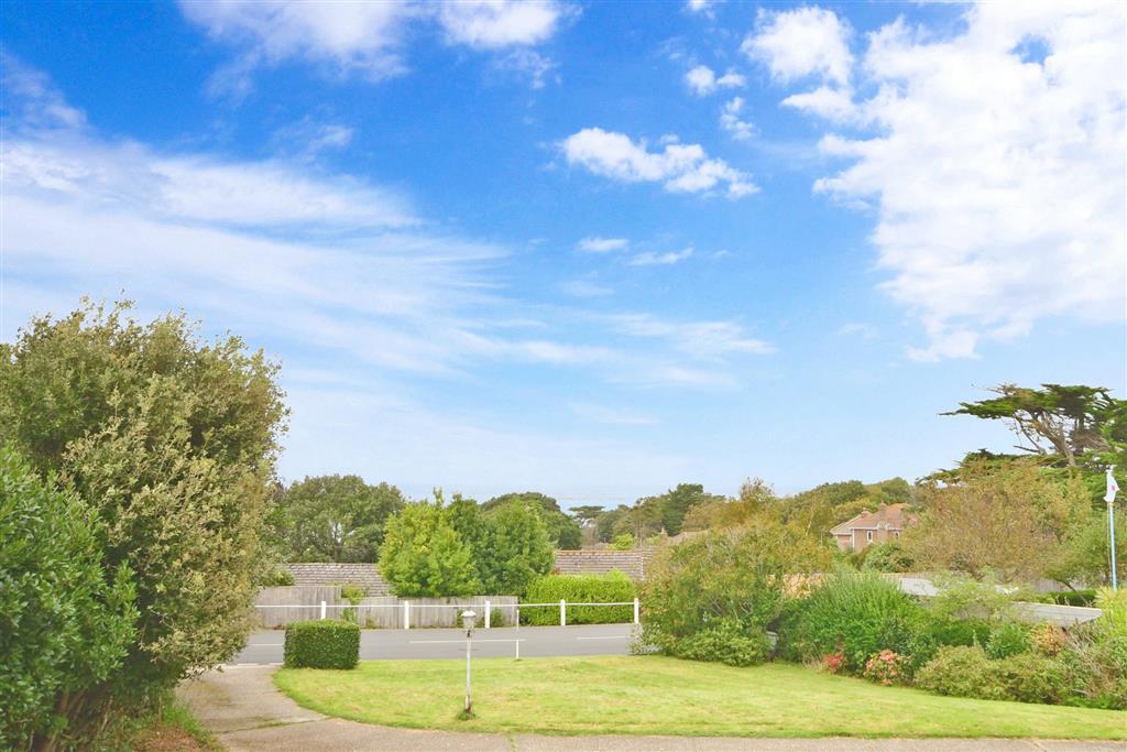 Church Hill, , Totland Bay, Isle of Wight