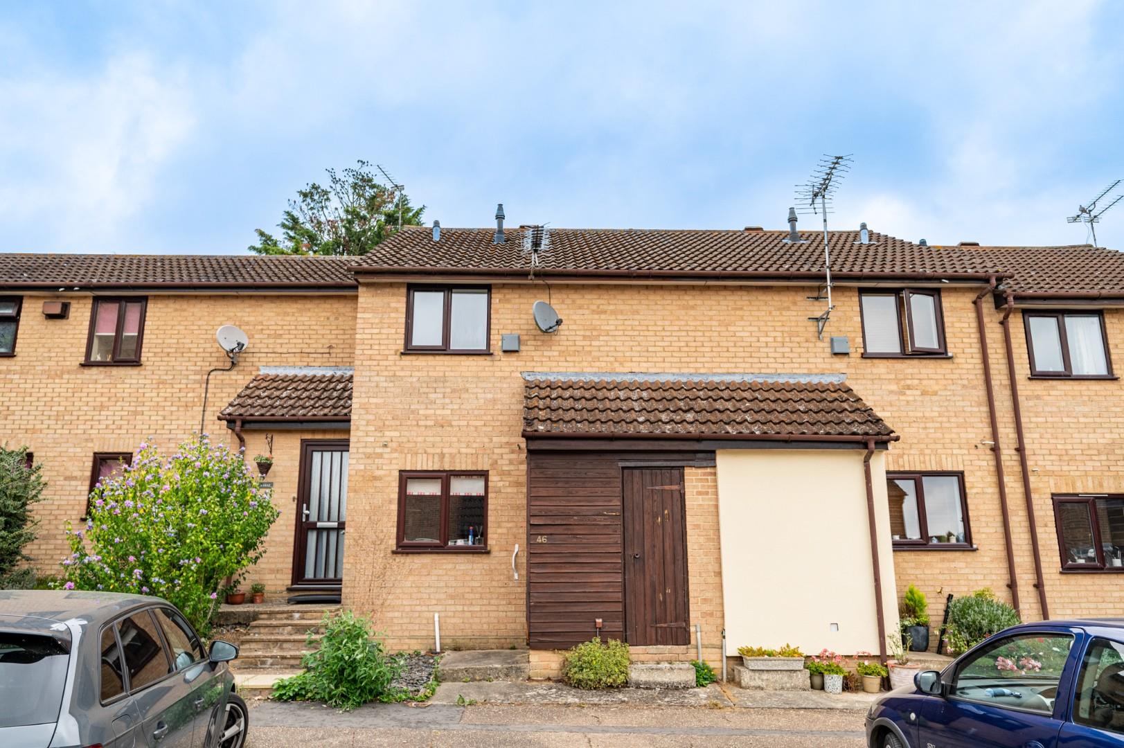 Wedow Road, Thaxted, Dunmow, Essex