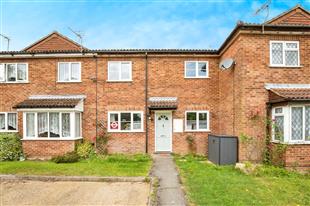 Peterley Court, Lane End, High Wycombe, HP14