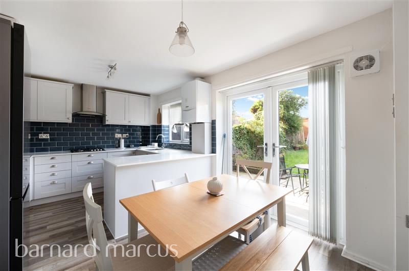 Chaffinch Close, SURBITON, KT6