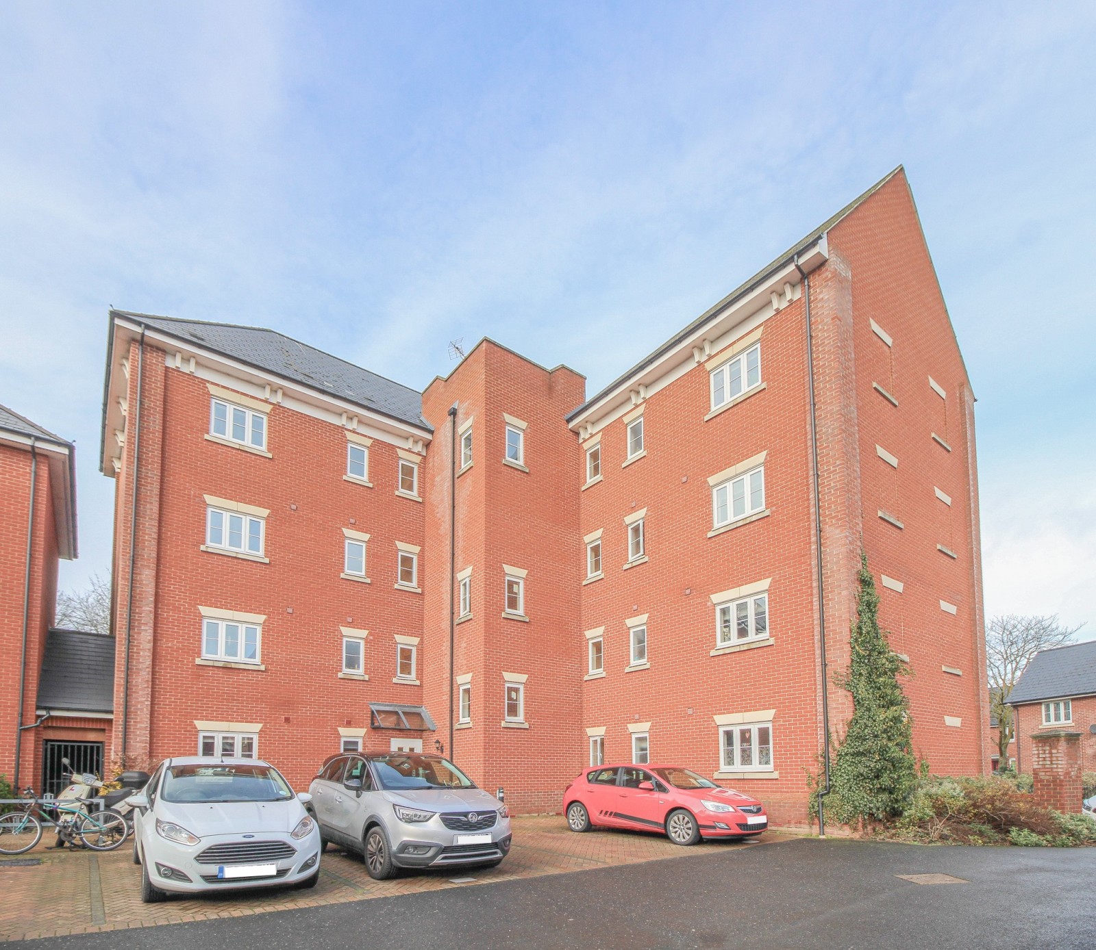 Duoro Mews, Colchester, Essex, CO2
