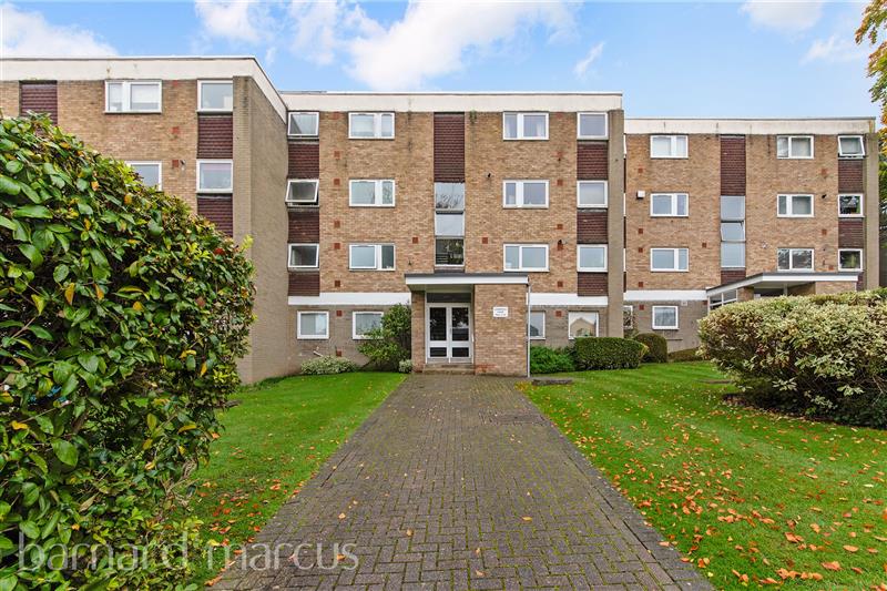 Blackbush Close, Sutton, SM2