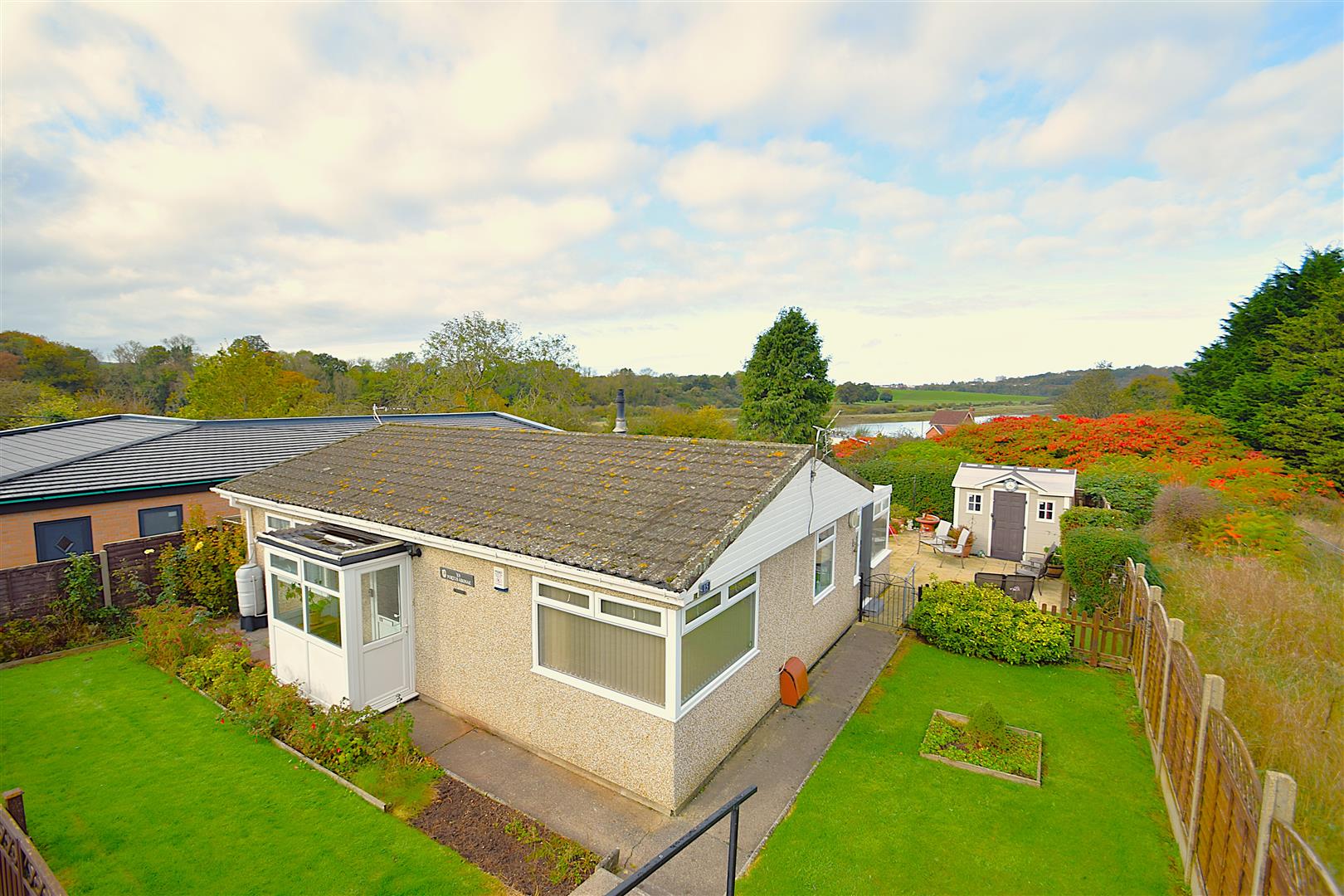 Hadrian Close, Stoke Bishop