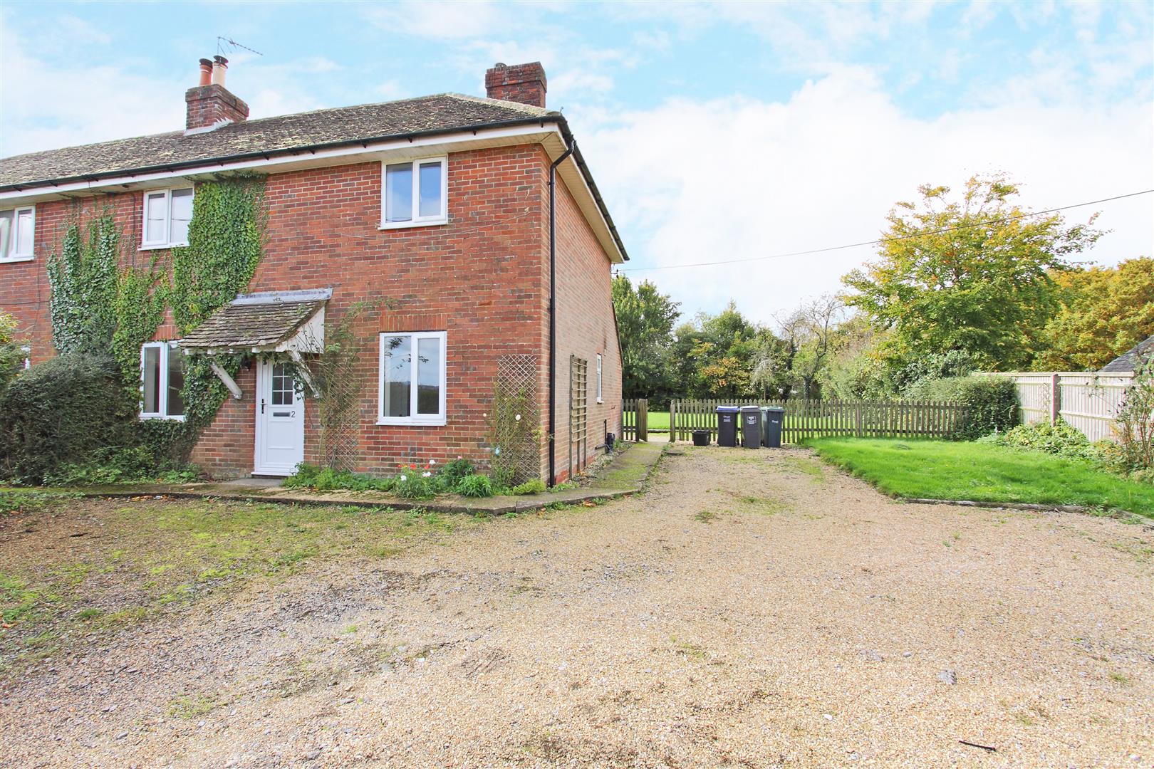 Ham, Marlborough