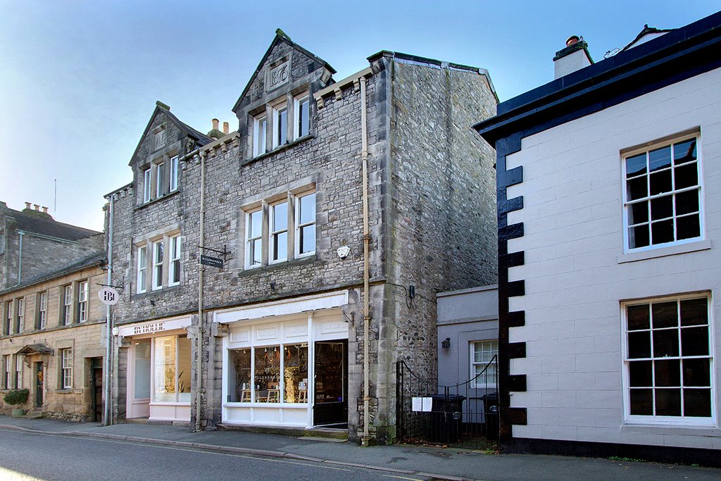 Main Street, Kirkby Lonsdale, Carnforth, Lancashire, LA6