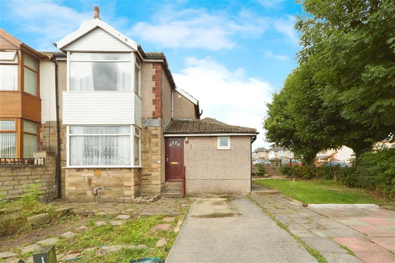 Brantwood Avenue, Bradford, BD9