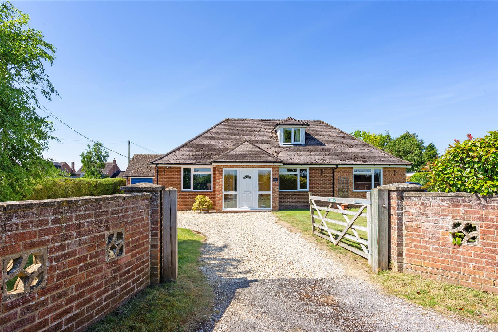 Salisbury Lane, Middle Wallop