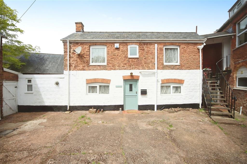 Taunton Road, Bishops Lydeard, Taunton, TA4