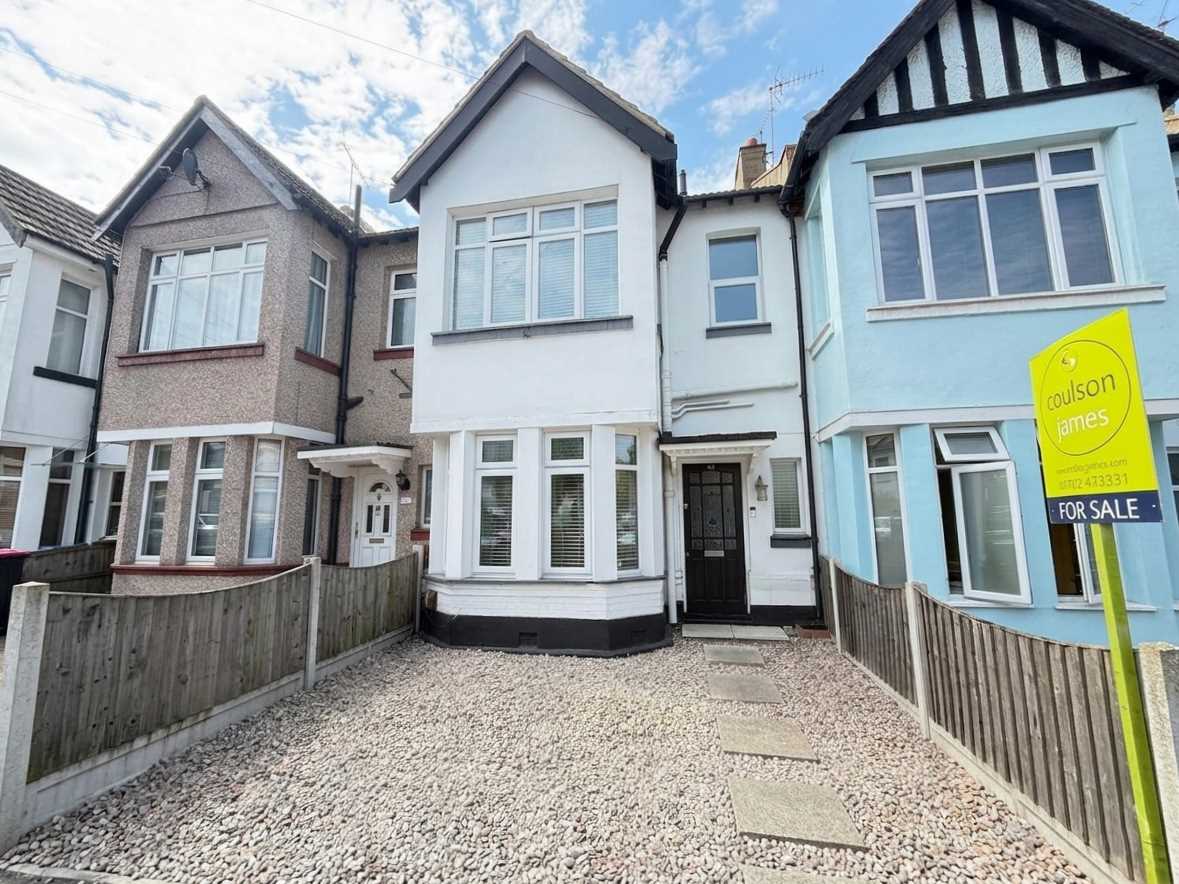 Westcliff on Sea