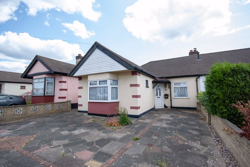 Keith Way, Southend-on-sea