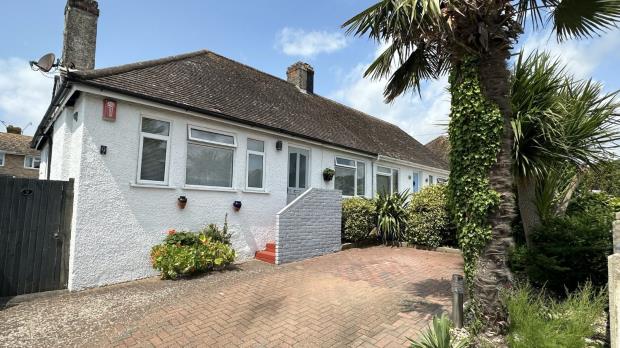 Fircroft Avenue, North Lancing, West Sussex, BN15
