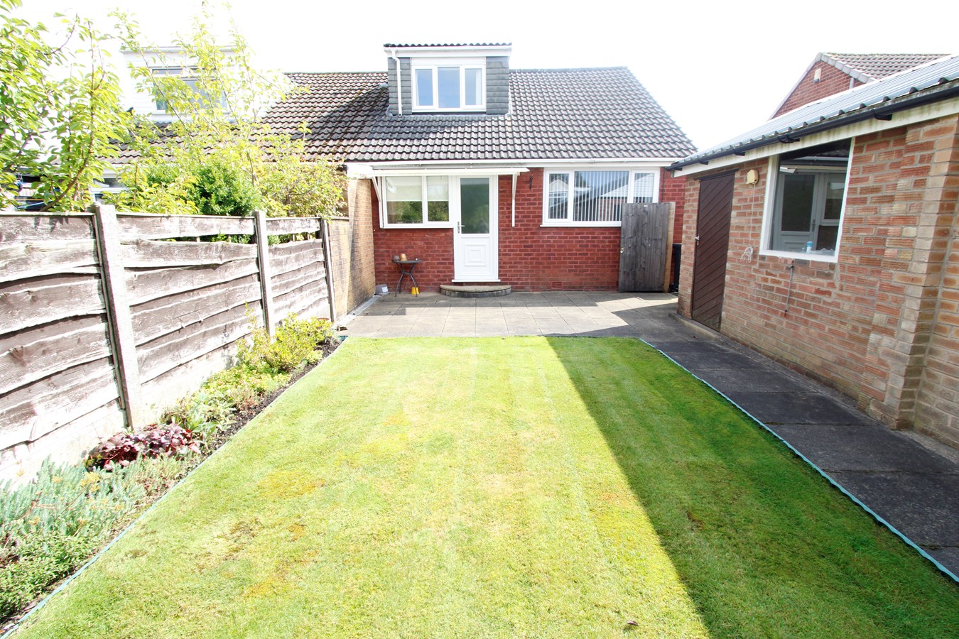 Beedon Avenue, Little Lever, Bolton, BL3