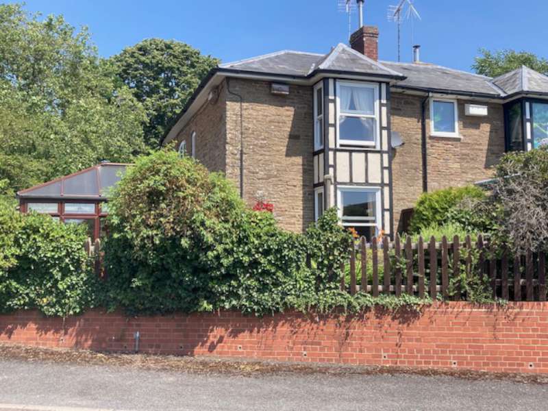 6 Highwell Lane