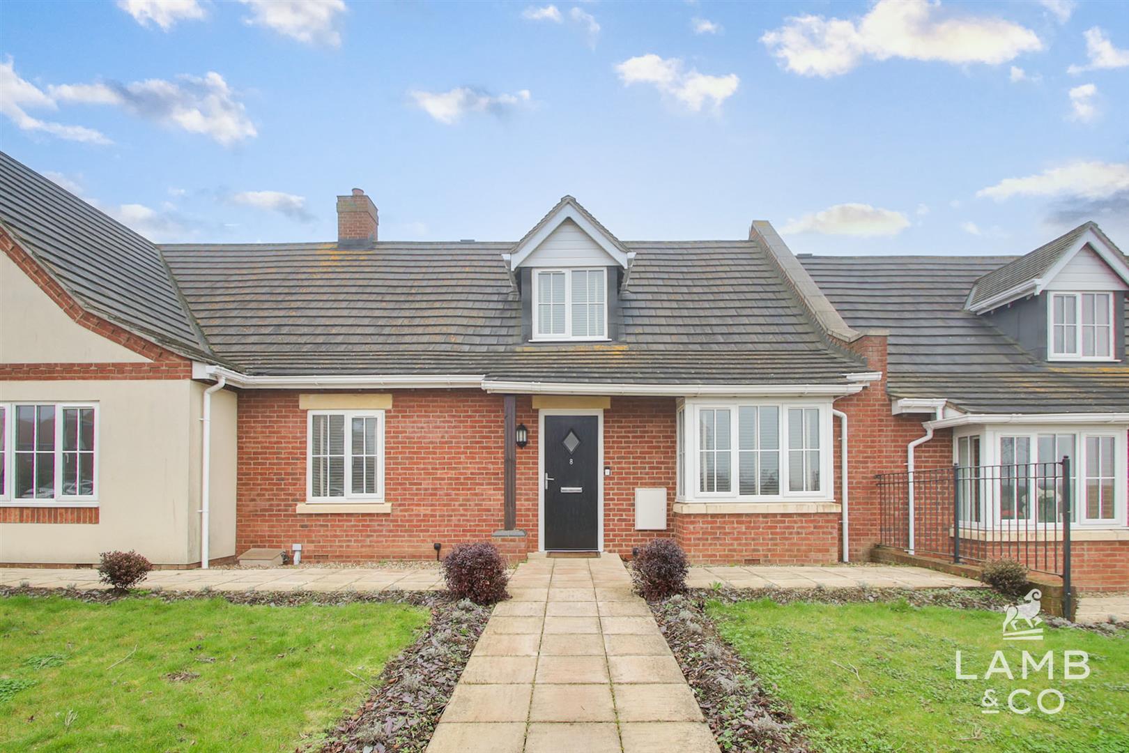 The Beaumonts, Great Holland, Frinton-on-Sea