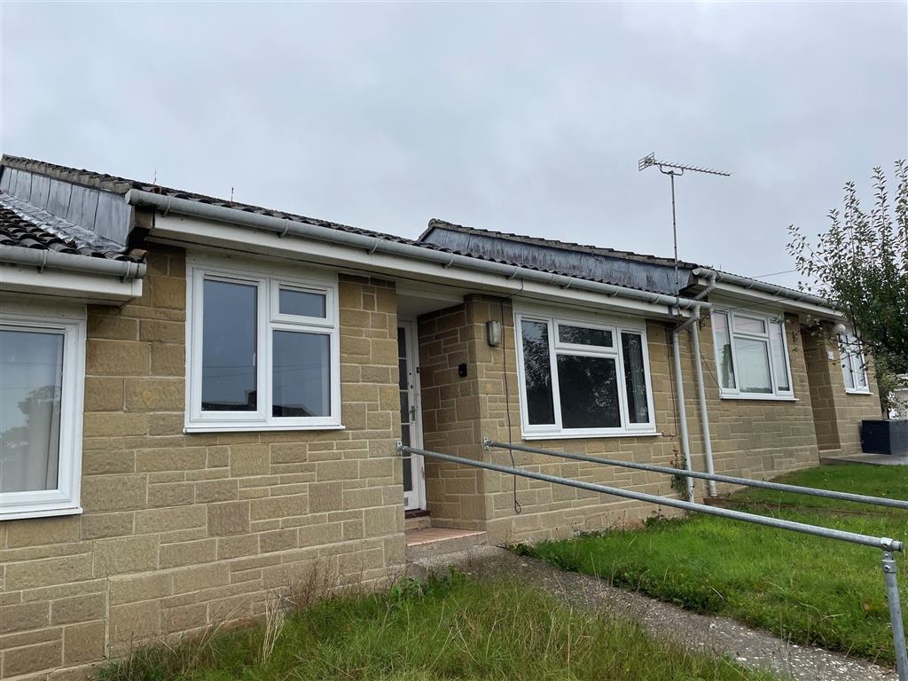 Ruddock Way, West Coker, Yeovil, BA22