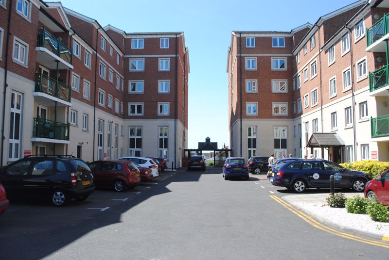 Hamlet Court Road, Westcliff-on-sea