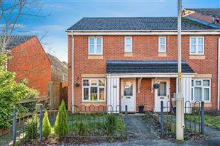 Wrens Nest Road, Dudley, DY1