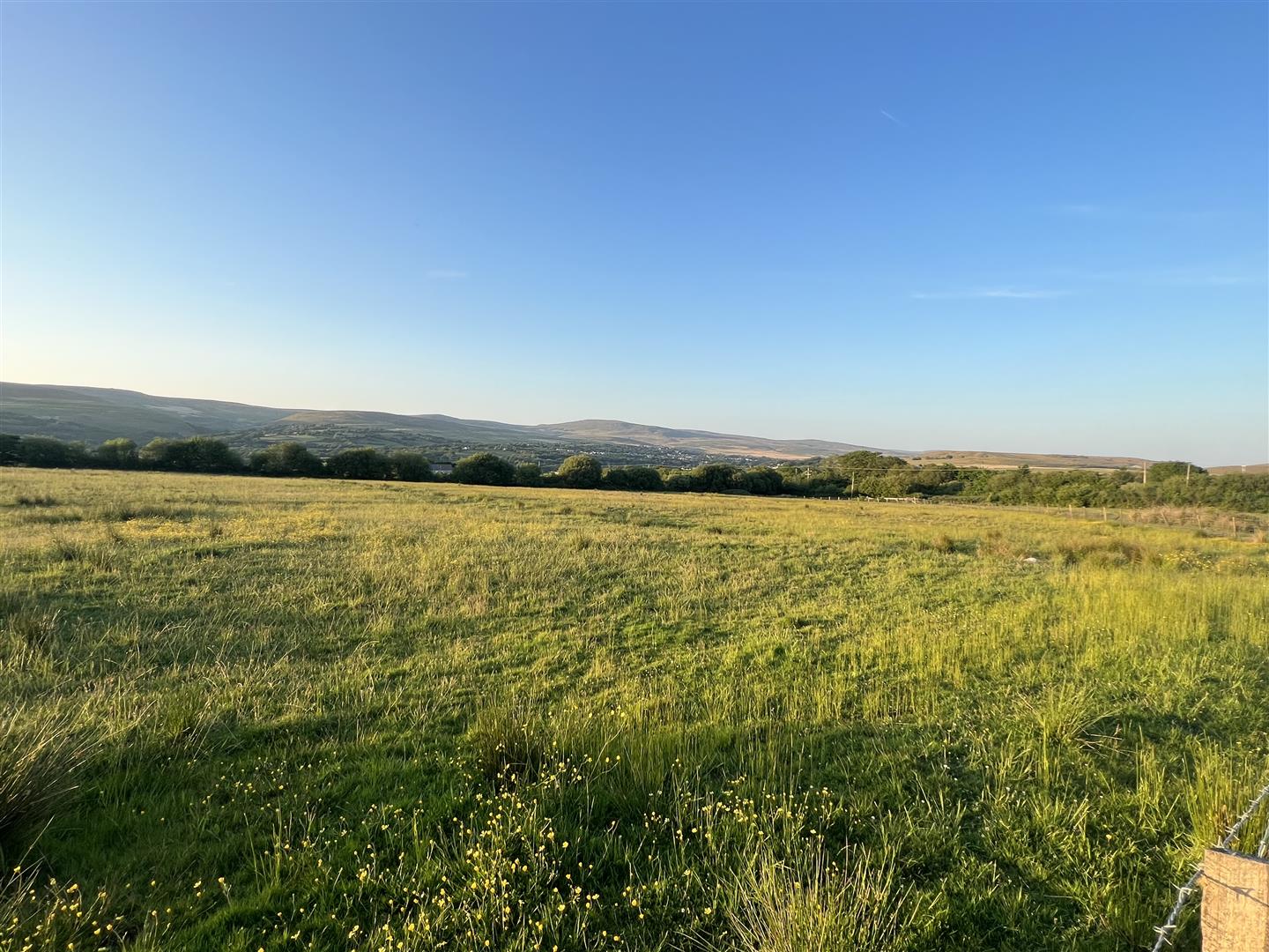 Bryncethin Road, Garnant, Ammanford