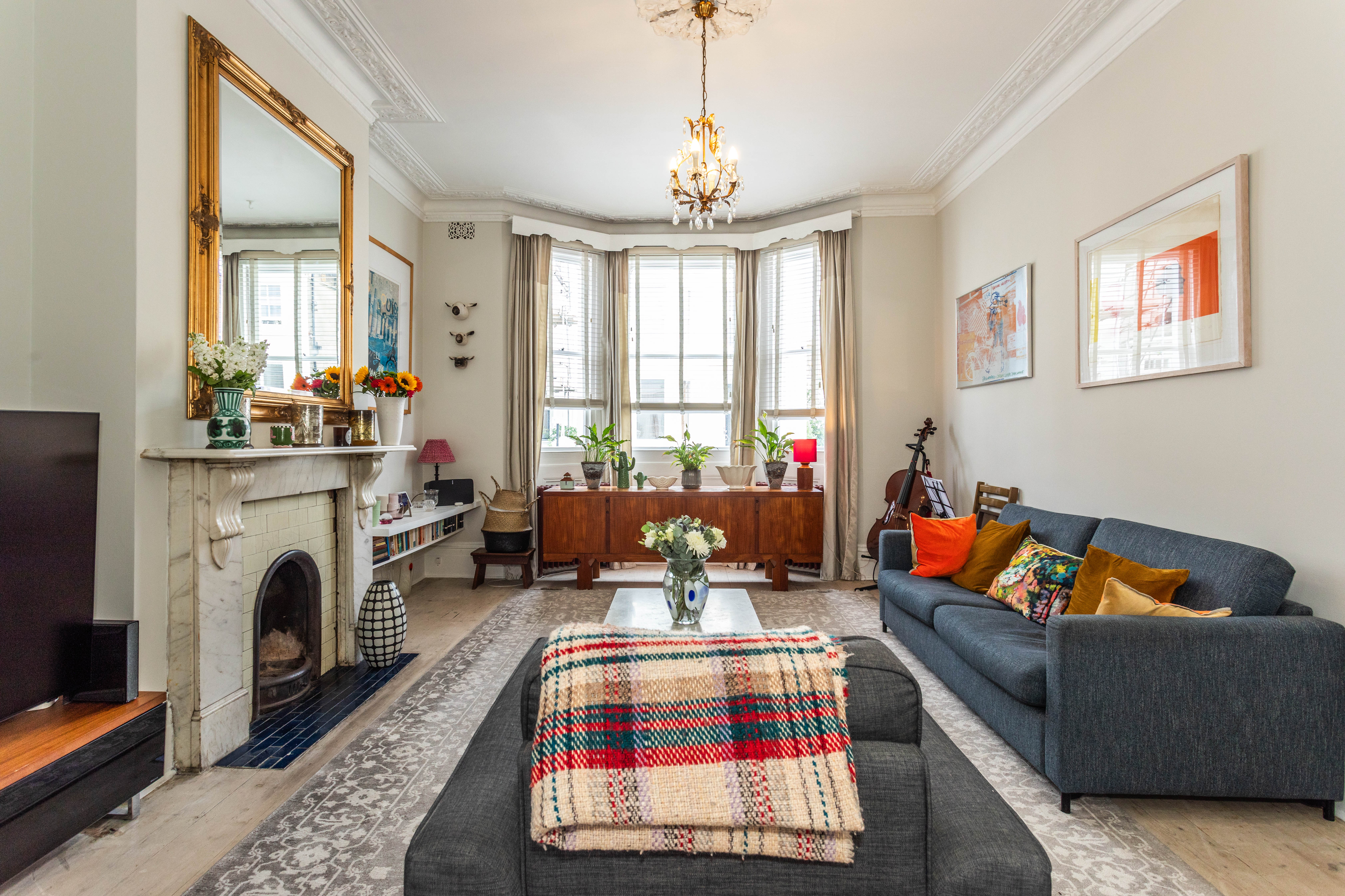 York Villas, Brighton