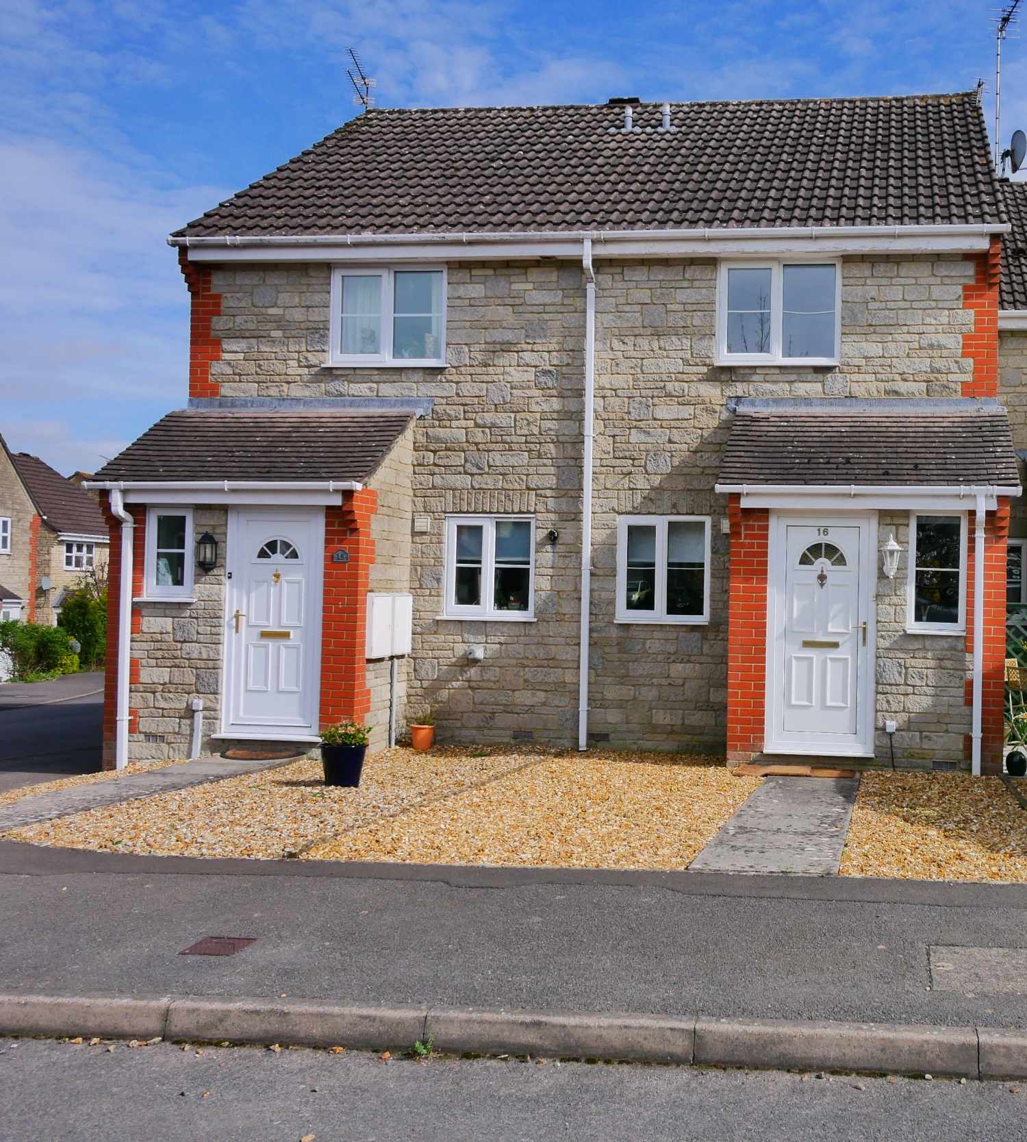 Saunders Grove, Corsham SN13